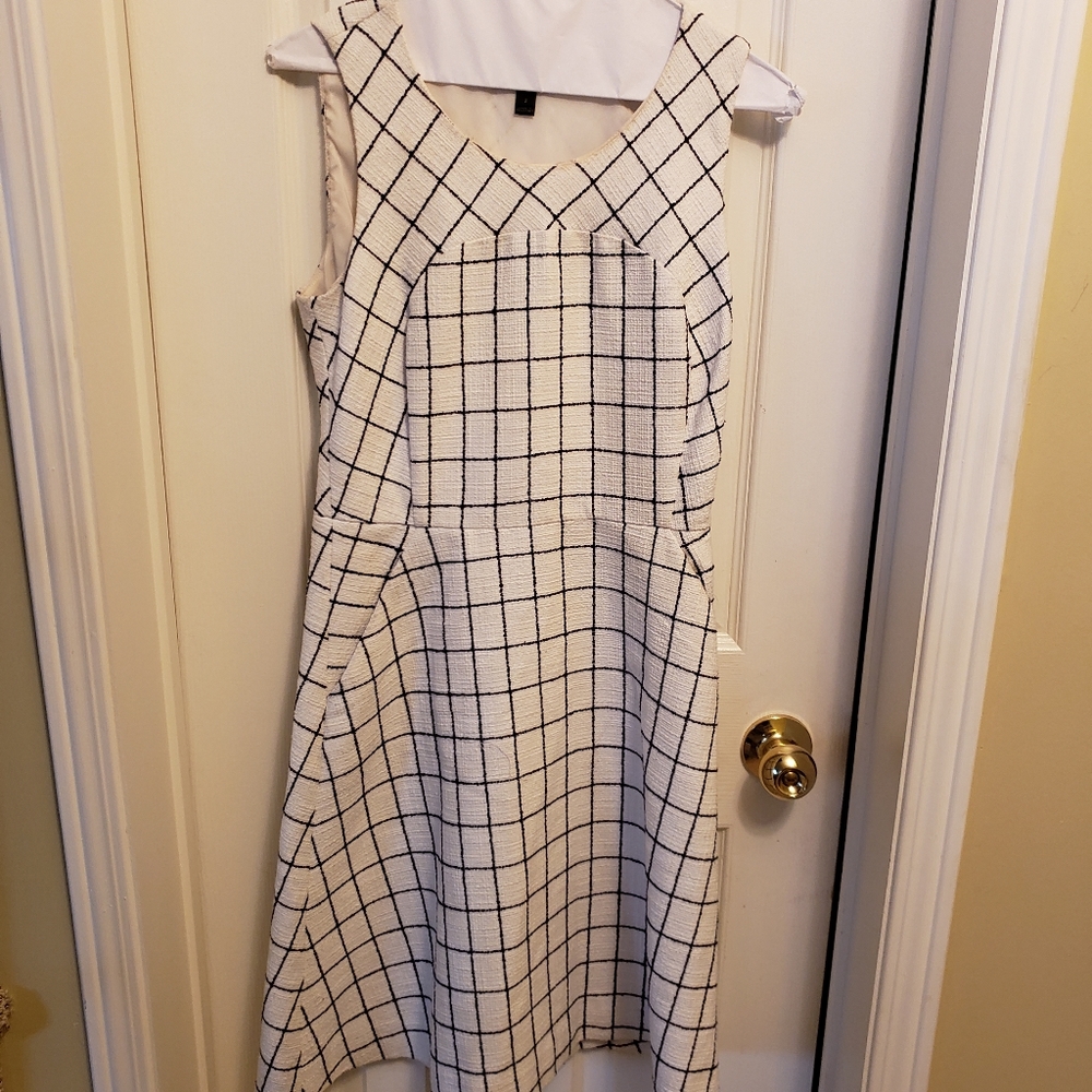 🎄 J. Crew dress